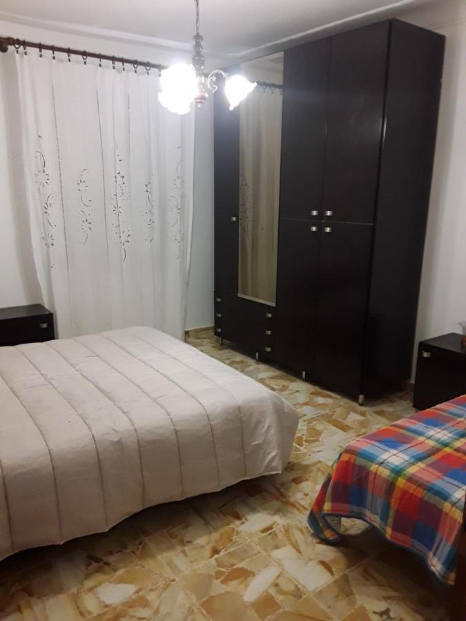 Appartamento Claudio Quartaia Ngoại thất bức ảnh