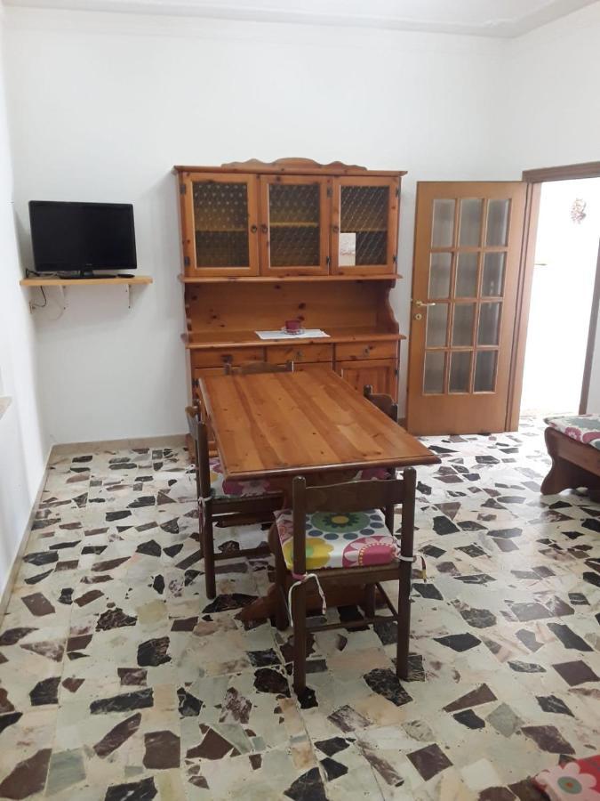 Appartamento Claudio Quartaia Ngoại thất bức ảnh