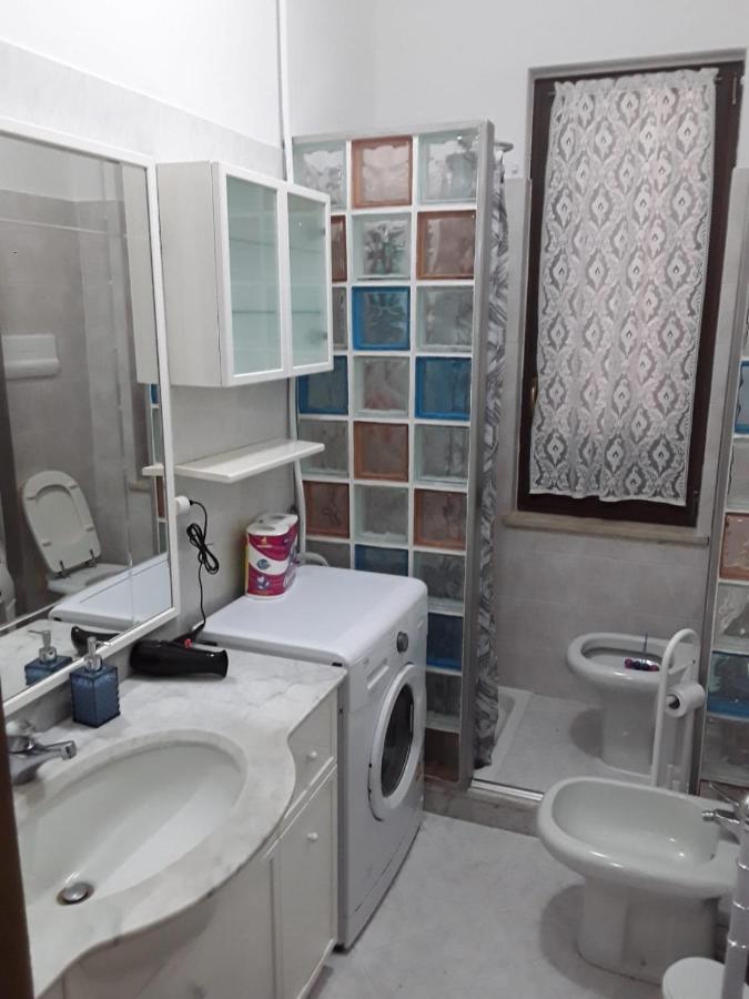 Appartamento Claudio Quartaia Ngoại thất bức ảnh