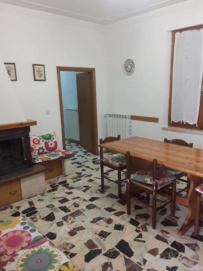 Appartamento Claudio Quartaia Ngoại thất bức ảnh